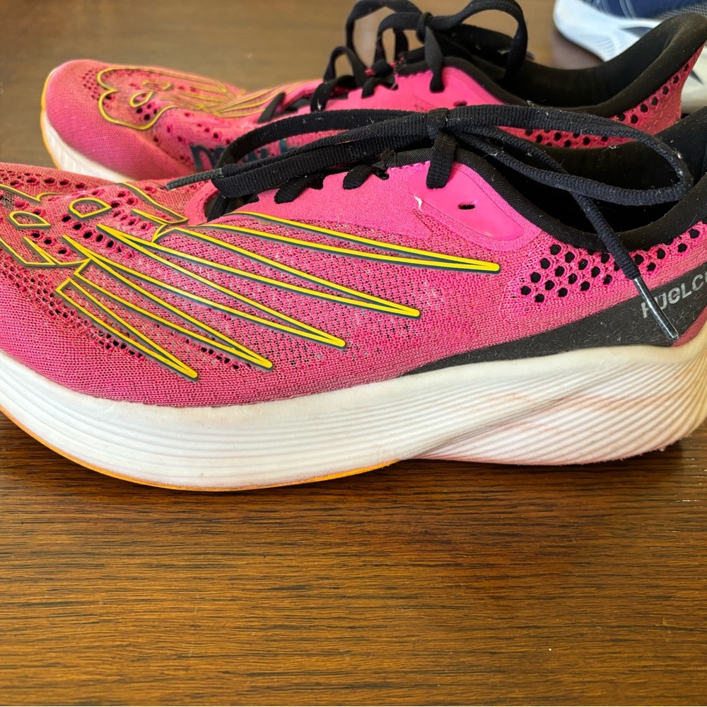 New Balance RC Elite v2